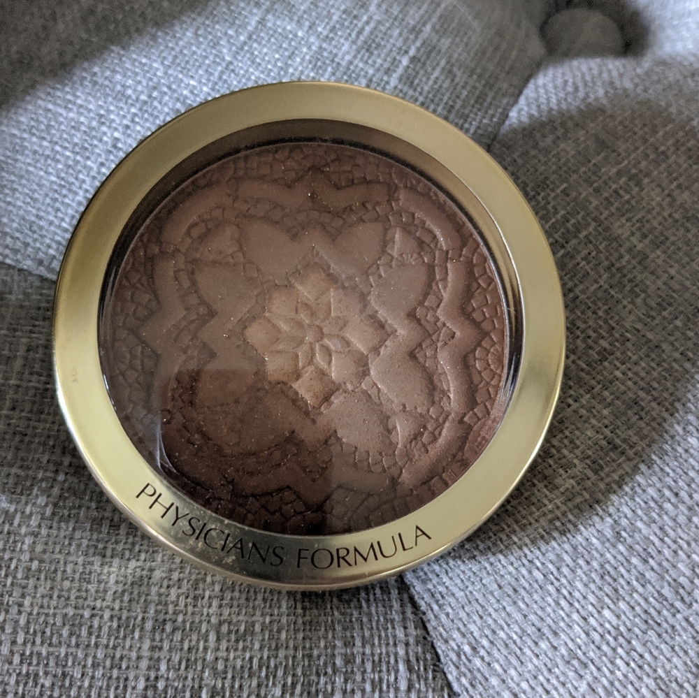 Physicians Formula bronzer